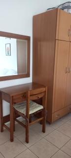 House Maria Manolaki, 1st Floor Studios - Vourvourou - 6