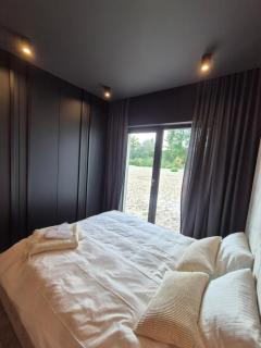 Luksusowy apartament 8 z jacuzzi - Boszkowo-Letnisko - 2