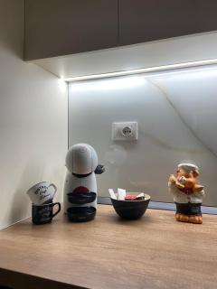 Liam Apartment - Valona - 4