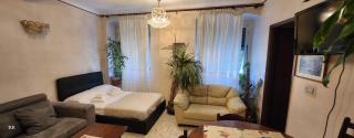 Molo Suite - Genoa - 2