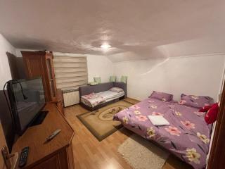Family Oasis - Hadžići - 6
