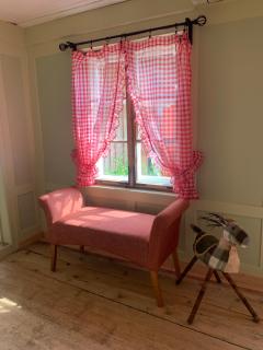Historical Farmhouse Rosalie - Brunnadern - 6