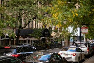 The Talbott, Autograph Collection - Chicago - 4