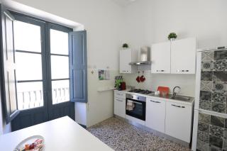 Taurus Apartment - Taormina - 9