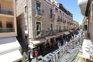 Taurus Apartment - Taormina - 0