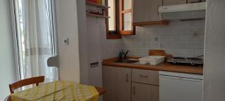 House Maria Manolaki, 1st Floor Studios - Vourvourou - 7
