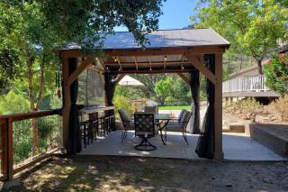 Mark West Retreat - 6