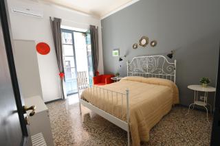 Taurus Apartment - Taormina - 4