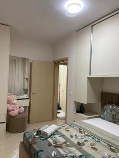 Liam Apartment - Valona - 2
