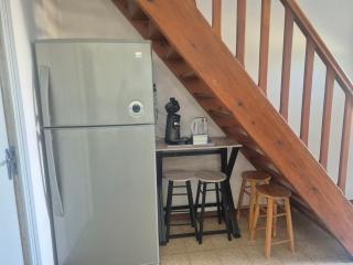 Maison de ville à 10 min du PAL - 7