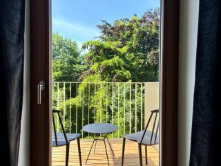 Beletage Luxury Apartments Graz - Graz - 7