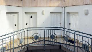 Apartament Hexagon - 5D Apartments - 6