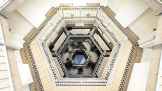 Apartament Hexagon - 5D Apartments - 2