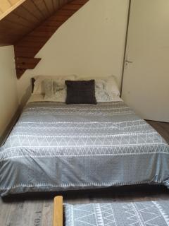 Maison de ville à 10 min du PAL - Dompierre-sur-Besbre - 4