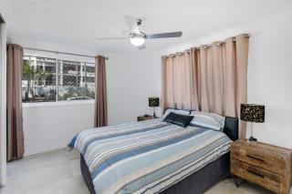 Palm Beach Holiday Resort - 1