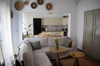 Kamara Appartement - Rethymno - 7