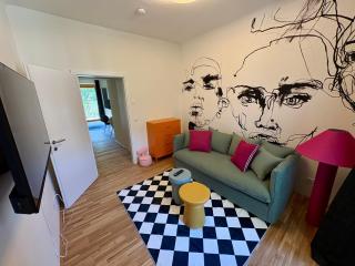 Beletage Luxury Apartments Graz - 3