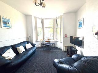 Springfield Holiday Apartments - Skegness - 8