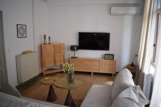 Kamara Downtown Apartment - 8