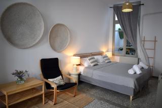 Kamara Appartement - Rethymno - 5