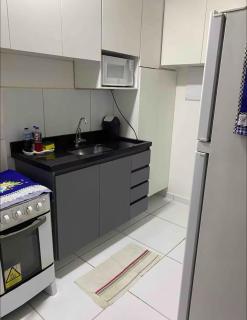 Apartamento completo mobiliado para ate 10 pessoas - 1