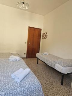 Cervia Seaside Retreat, 300 meters from the Sea - 8