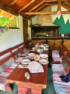 Green Hill, villa za odmor sa bazenom - 4