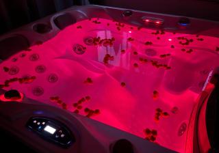 20mètres Plage - Maison -Jacuzzi - Wifi - Terrasse - Châtelaillon-Plage - 9