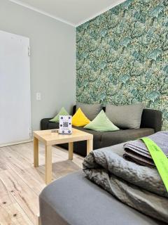 Neuwertiges Apartment mit Kostenlose Privatparkplatz auch für Transporter geeignet R1 - Freiberg am Neckar - 7