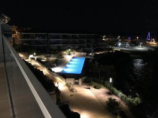 Haut standing- Face à la mer! 3 chambres-piscine semi olympique - 9