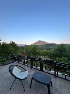 Green Hill, villa za odmor sa bazenom - 5