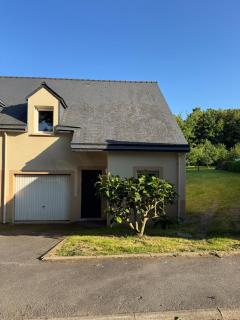 Maison 3 chambres - Morlaix - 8