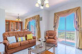 Calheta Apartment 3 Stars - Estreito da Calheta - 1