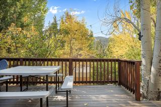 Pines and Peaks in Big Bear Lake - 3