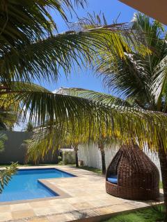 SWEET HOME Águas Belas - 4