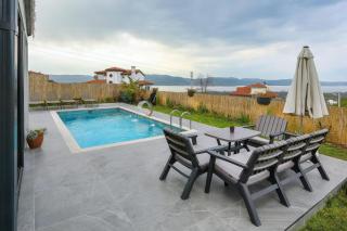 New Balturk Nature Villas - Sapanca - 8