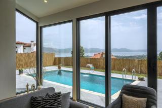 New Balturk Nature Villas - Sapanca - 7
