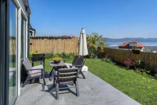 New Balturk Nature Villas - Sapanca - 5