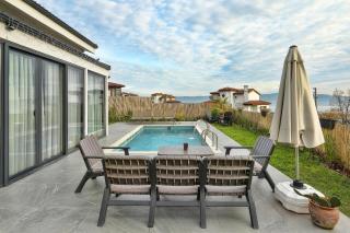 New Balturk Nature Villas - Sapanca - 4