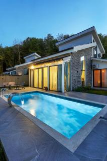 New Balturk Nature Villas - Sapanca - 0