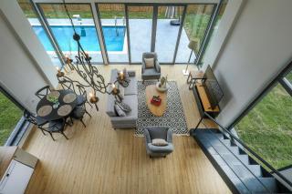 New Balturk Nature Villas - Sapanca - 6