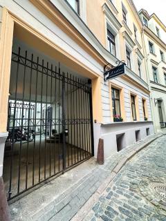 Wagners Refuge 3 - Riga - 1