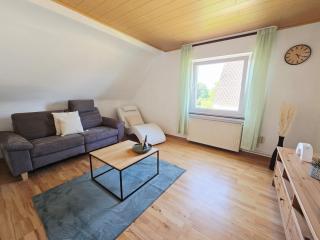 Ferienwohnung 2 - Nähe Phantasialand, Köln, Bonn - Weilerswist - 0
