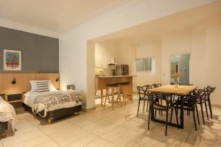 Serrano Apartment - Buenos Aires - 7