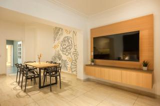 Serrano Apartment - Buenos Aires - 4