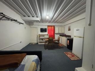 Alfred apartments - 3