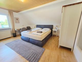 Ferienwohnung 2 - Nähe Phantasialand, Köln, Bonn - Weilerswist - 8