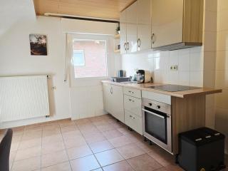 Ferienwohnung 2 - Nähe Phantasialand, Köln, Bonn - Weilerswist - 6