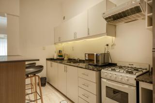 Serrano Apartment - Buenos Aires - 1
