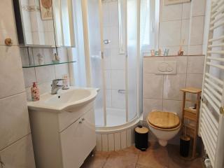 Ferienwohnung 2 - Nähe Phantasialand, Köln, Bonn - Weilerswist - 4